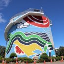 머루와인 벤치 | 【전북무주】 무주갈만한곳 ! 무주경치좋은곳 ! 무주드라이브하기 좋은곳 ! 적상산전망대