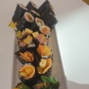 옥마리꼬마김밥 이미지