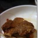 박가네왕갈비찜 이미지