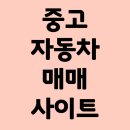 고려자동차써비스 | 중고 자동차 매매 사이트 비교하기