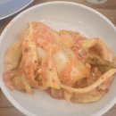 강남교자석촌호수점 | 육즙가득 교자만두와 마늘김치 일품인 강남교자 석촌호수점 후기