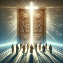 8월 24일 (녹) 연중 제21주일 (루카13,22-30) 「고통없이 영광없다」 반영억 라파엘 신부 이미지