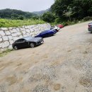 삼부자목장 | 남이섬카페 더 강 자연속 대형 베이커리 신상 카페