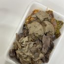 대구경북 순대 푸드트럭 팔천순대 +CU 생라임 하이볼 후기