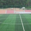 완주군 공설운동장 축구장 네이버블로그