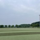 흥천체육공원 | 흥천체육공원 축구장 유지관리 후기
