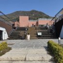 달밤 | 김제 금산사 카페 데이트, 분위기 좋은 "카페 달밤" 후기