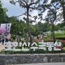 장사익과 친구들 <여행> | 17종, 1만 그루 수국이 반겨주던 초안산수국동산