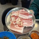 1021 | 통영 무전동 냉삼 맛집 냉삼회관 또간집🍀