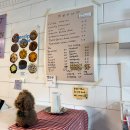 베러댄쿠키 | 군자 카페 베러댄쿠키 두쫀쿠 후기｜군자역 디저트 맛집 버터떡 파는 카페