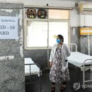 중국·인도 등 아시아 전역서 코로나19 재확산 비상 이미지