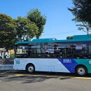 안성시내 어디든 편리하게, 90번 순환버스 달린다 이미지