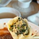 금성 - 마포구 백범로 105 | 광주 남구 봉선동 맛집 '금성칡냉면' 내돈내산 포장후기
