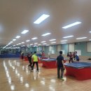 영동탁구장 이미지