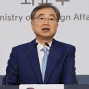 한국이 사슬에 묶인 수백 명의 체포자가 발생한 현대 공장 급습에 대응한다 이미지