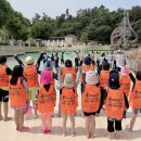 돌개바람 태권도장 이미지