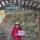치악산둘레길 10코스 아흔아홉골길 | 2025.11.2 치악산둘레길10코스아흔아홉길