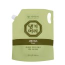 댕기머리 - 중구 퇴계로88길 56 | 댕기머리
