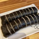 오케이토스트김밥 이미지
