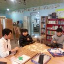 해바라기도서관 이미지