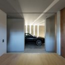 Garage house 이미지