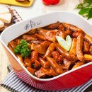 불스 떡볶이 이미지