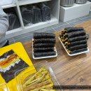 웰빙엄마꼬마김밥 이미지