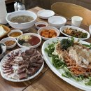 상수도사업본부 해운대사업소 | 부산 양정 맛집 을지로손칼국수 현지인 맛집 찾는다면 바로 이곳
