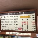 돈나라우나라 이미지