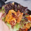 안양샤브샤브맛집 와,우 에서 샤브샤브 ,쭈꾸미우삼겹 먹은 솔찍후기~!