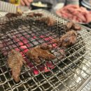 풍년소 | 강남역 소고기 맛집 풍년집 소갈비살 전문점 된장찌개 솔직 후기