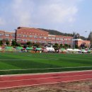 대촌중학교 운동장 이미지