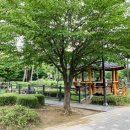 가재울 공원 이미지