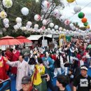 안동국제탈춤페스티벌 이미지