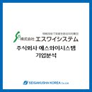 (주)에스와이컨설팅 이미지