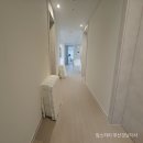 국민건강보험공단 기장지사 1층 | 부산층간소음매트 34평 깔끔한 시공후기 - 기장 일광대성베르힐