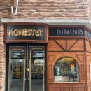 정동프라자 | [나주 혁신도시 맛집] 어니스트식스티 소꼬리 리소토, 스테이크 먹어 본 후기(아이동반)