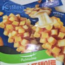 핫도그 | ★코스트코 신상! 크리스피 포테이토 핫도그 솔직 후기🍟🌭