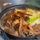 계곡산장 이미지