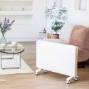 신일목욕탕 | 욕실용난방기 물 튀어도 안심인 신일 IPX4 방수 할인