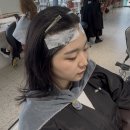 청하헤어샵 - 홍성군 충절로 995 | 성수 헤어샵 추천 청하 디자이너 잔머리펌 리얼 후기