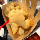 시장길 | [강릉 맛집] 강릉중앙시장 감자핫도그맛집 강릉길감자 후기