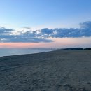 칠포해수욕장 공중화장실 이미지