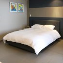 TACET펜션 | 통영 여름휴가 커플&amp;부부여행 결혼기념일여행 타셋펜션(죠아 객실,주차,입실퇴실시간,뷰,바베큐)