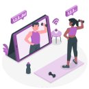 스타트레인(startrain) 이미지