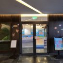 우주당구클럽 | [나트랑 아미아나 리조트]🏖️아미아나리조트 신관 부대시설 (헬스장,탁구대,당구,포켓볼)
