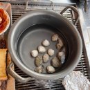 [서산 성연 맛집] 서산조개구이 무한리필, 무한조개