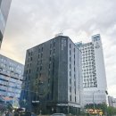 파주 호텔 감성 넘치는 호텔시에나에서 파자마파티 했어요.