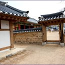 밀양관아 이미지