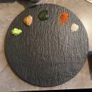 여의대방로65길 | 여의도│ 퍼플램 통탕수어와 양갈비 솔직후기